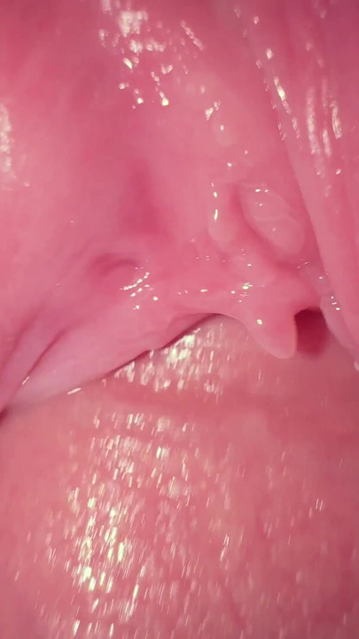 I fucked my teen stepsister and cum inside pussy
