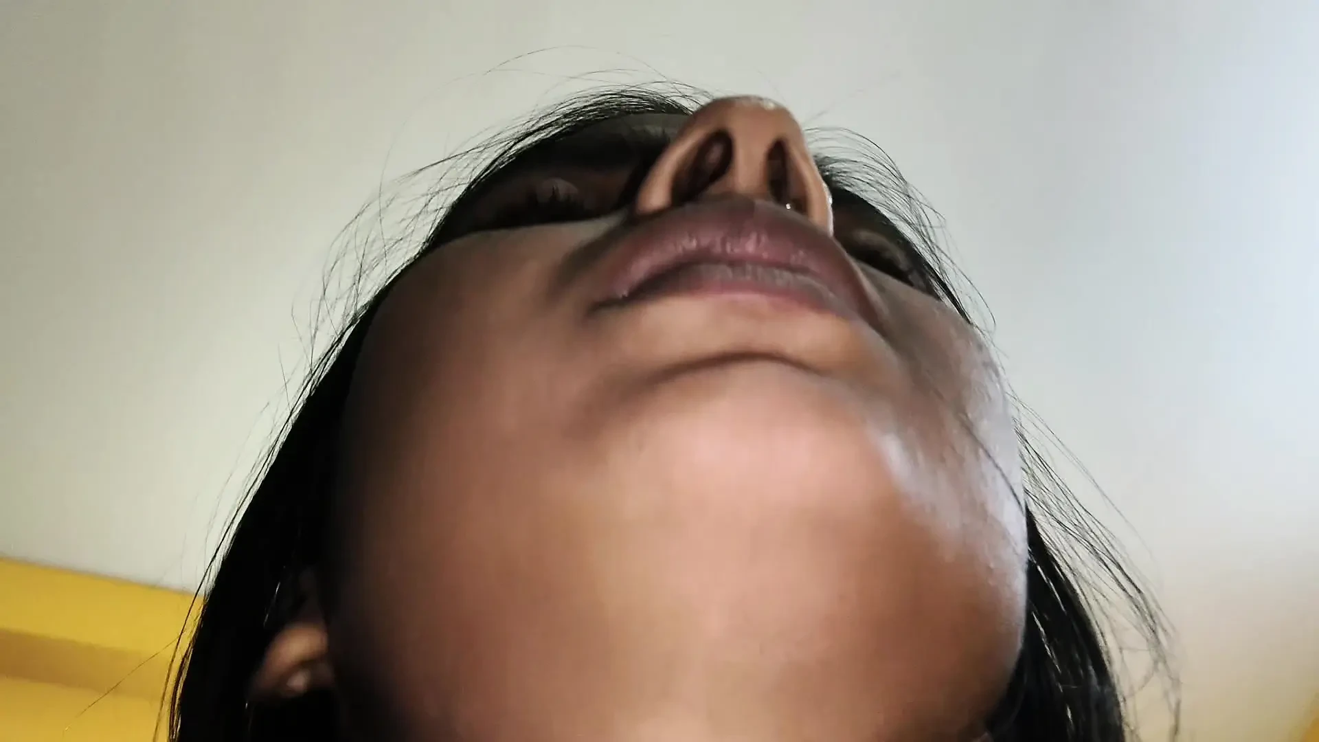 Newly marriage girlfriend boyfriend real homemade full night fucking in Indian couple
