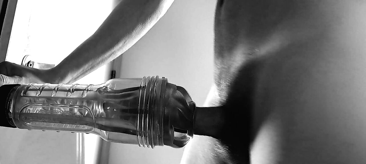 Fleshlight noir