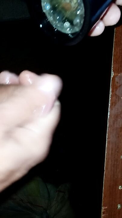 only masturbation 6