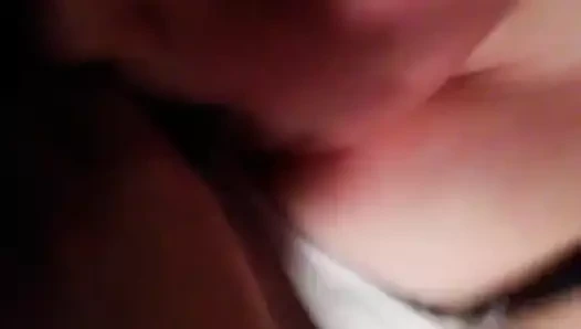 Игра с киской