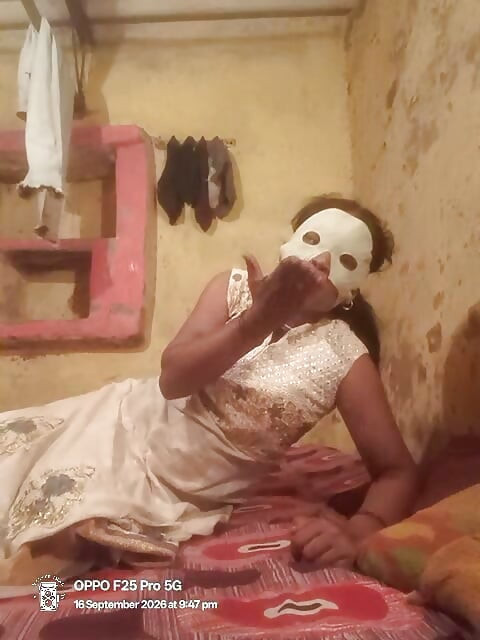 Sunita Rani ki chodae