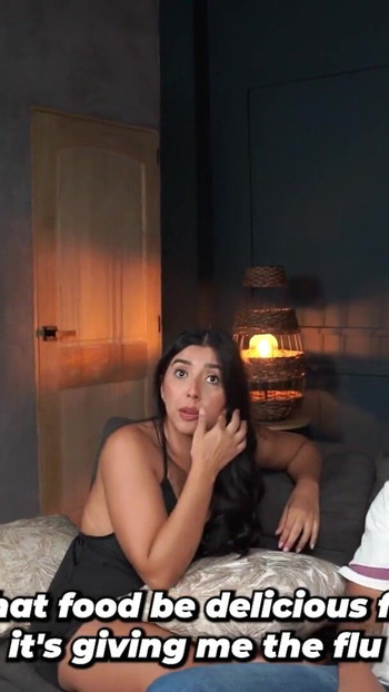 Girlfriend cheated on after boyfriend and mom had sex behind her back without a condom - Merry Christmas! | Clip 3