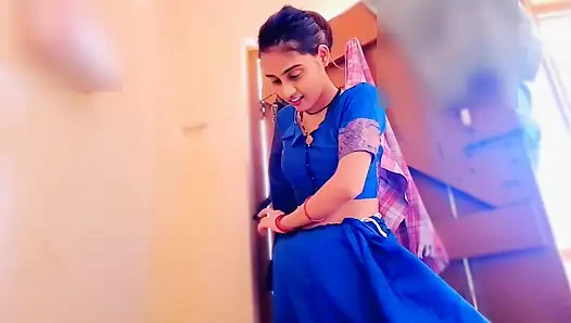 Beautiful Indian Bhabhi Ankita Tight Pussy Fucked  At Home Xxxx, Desi Indian Devar Bhabhi Hindi Sex Video