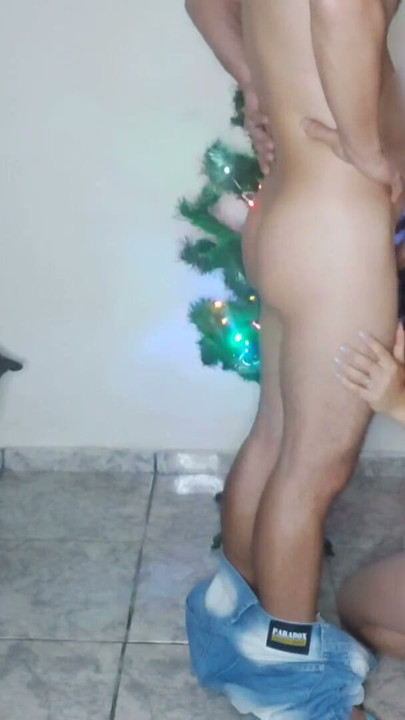 Christmas present this year was my stepmother | Clip 2