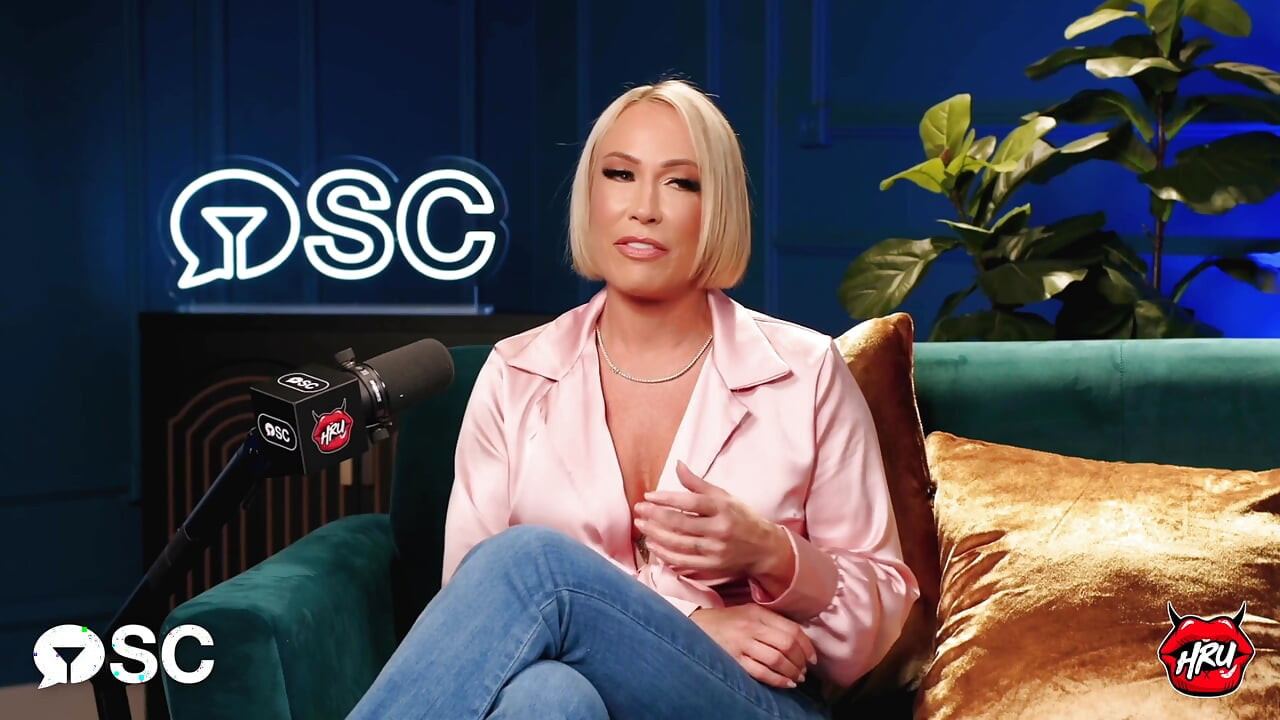 From Retail Manager to Adult Icon: Mellanie Monroe's Second Act