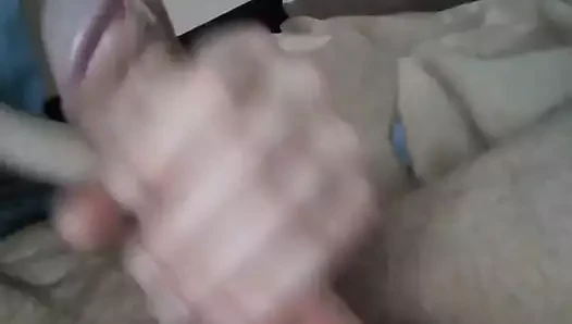 Dick jerk