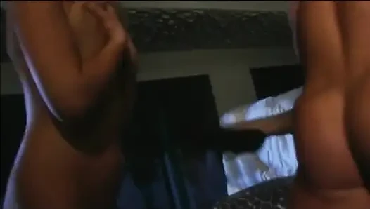 Sexy Blonde Whore Takes an Enormous Cock Inside Her Tight Pussy
