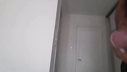 Büyük beyaz horoz benim için geliyor