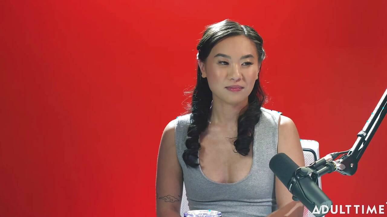 Kimmy Kimm Conquering Shame & Selling Used Panties  the Adult Time Podcast