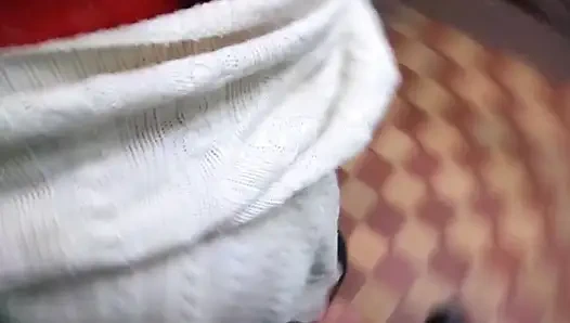 Kızıl Saçlı Kız Çok Azgın