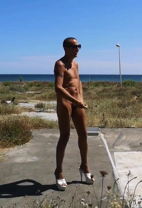 Passeggiata e sega
