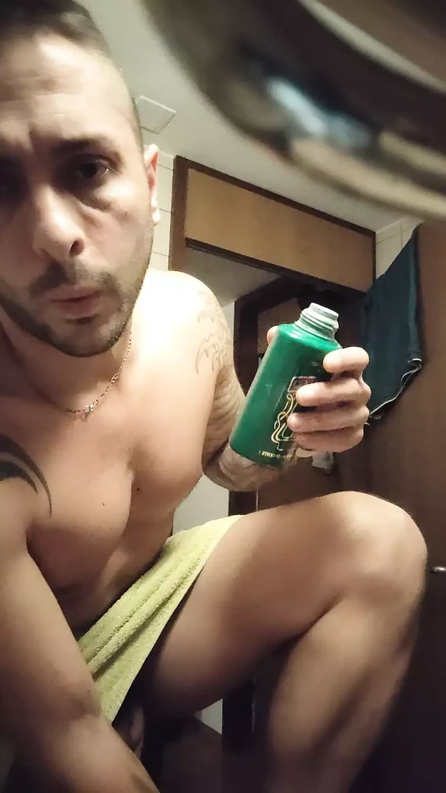 Talcum