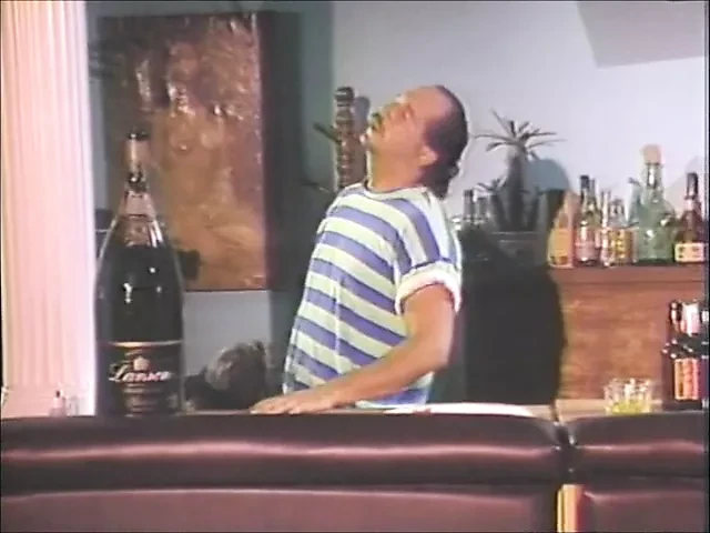 ค็อกเทล (1990)