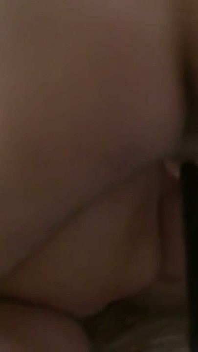 mother-in-law enjoyed the sex machine and my dick in her pussy at the same time | Clip 1