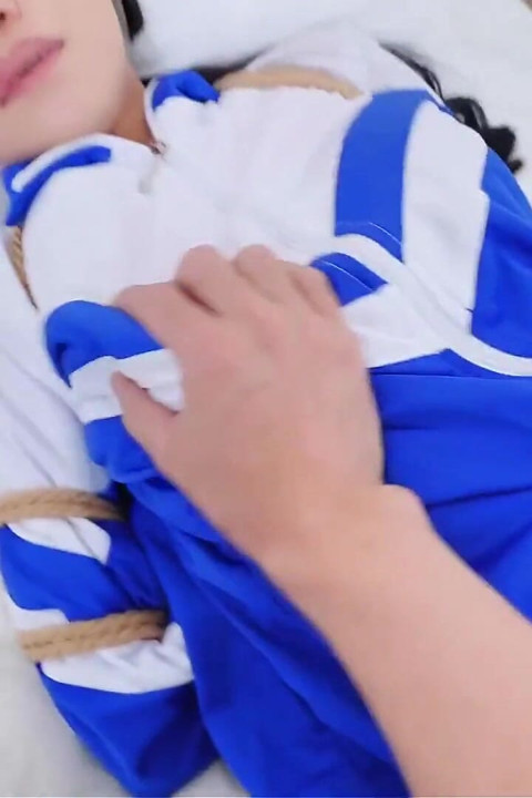 女子学生の悪夢
