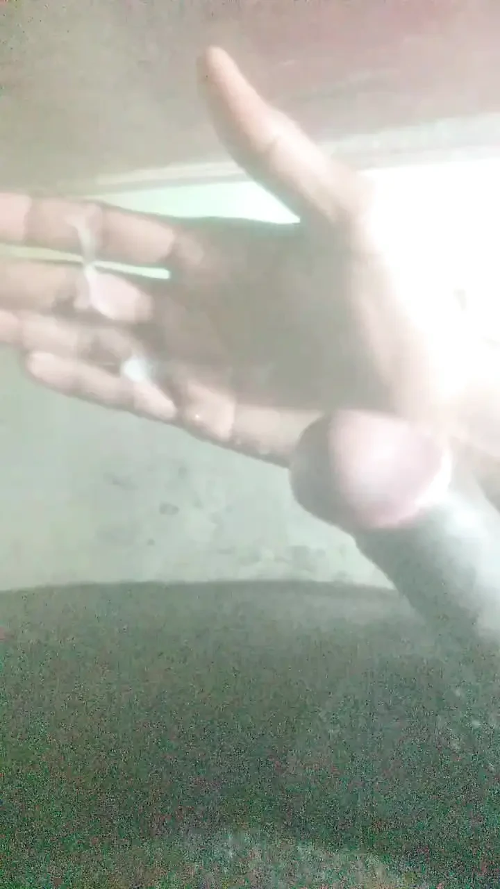 Tamil boy bathroom handjob Video part 3