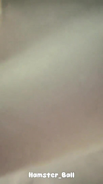 Stunning moment from "POV Cosplay of a Malay High School Uniform While Dating at Her Boyfriend's Boarding House"