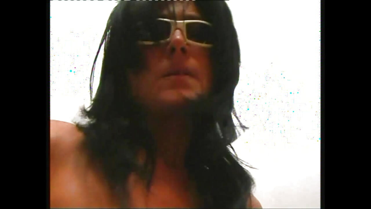 Hot Busty Vintage MILF Fucked and Cumshot on Hairy Pussy by Huge Amateur Cock