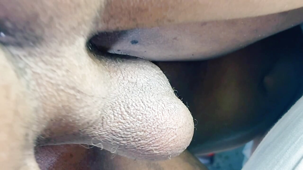 Perfect Doggy Arch Spread Her Round Ass Cheeks Deep Penetration Big Dick