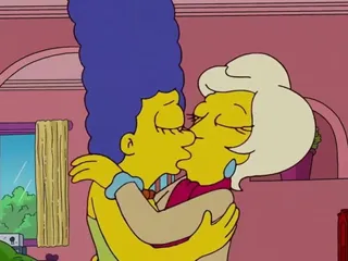 320px x 240px - Lois Griffin And Marge Simpson Porn Videos | xHamster