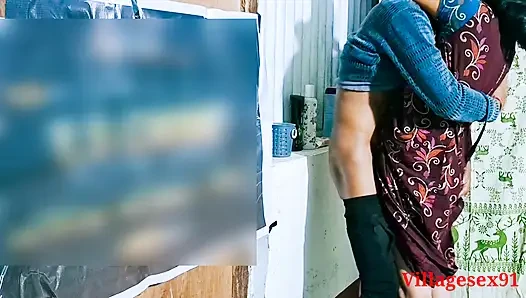 Bhabhi lapar ki Gand Chudai