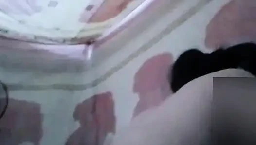 Real in-laws have sex with beautiful daughter-in-law