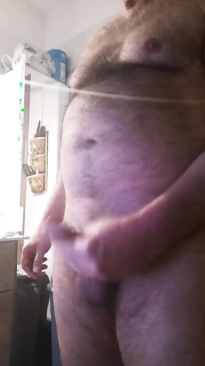 I Cum in Chiara's Pussy in Front of Her Cuckolded and Voyeur Husband!