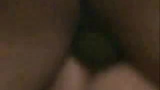 Hubby Films her Fucking