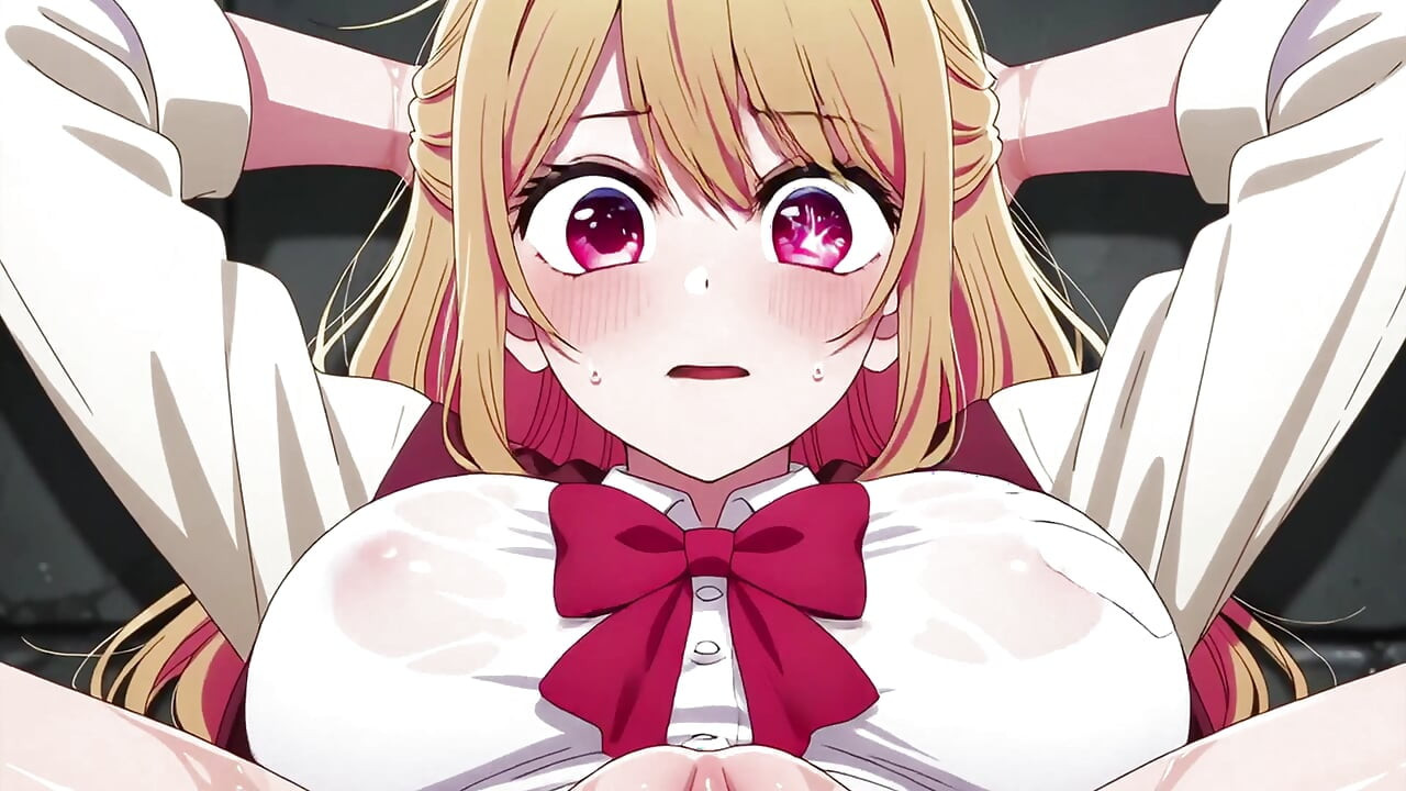 Hoshino Ruby (Oshi no Ko)