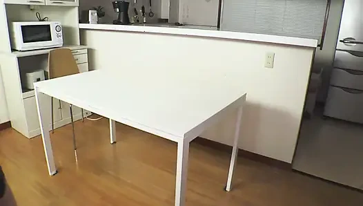 Kesintisiz tutku: Emiri Momota ile sonsuz seks