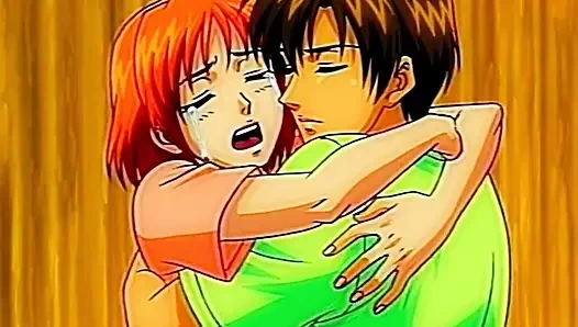 Büyük memeli güzel üniversiteli kız öğretmeni tarafından sikiliyor