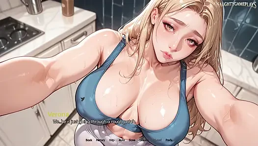 Жизнь в Виндвале (часть 05) - от Vol_Games