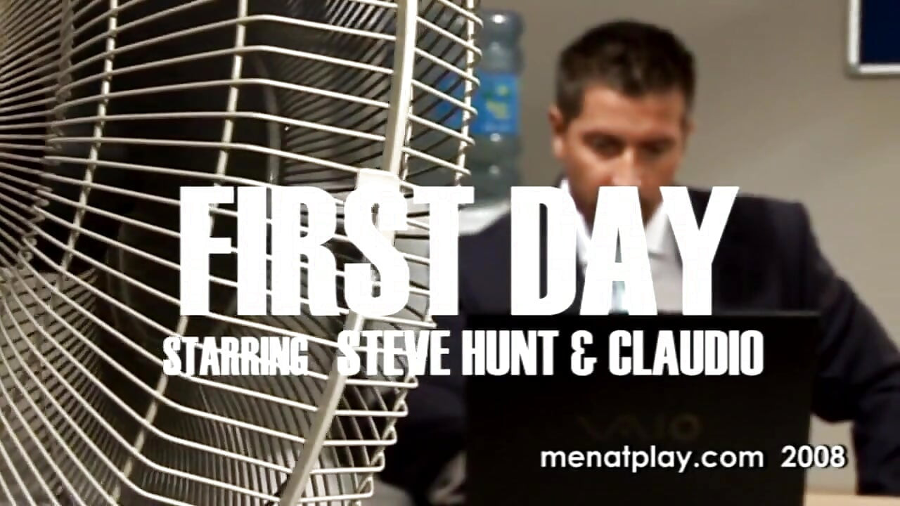 First Day