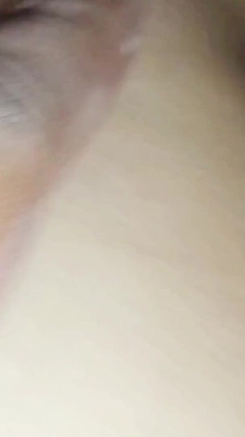Memorable moment from "My brother-in-law is playing with my tits and pussy"