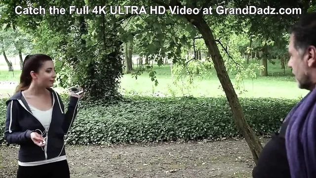 Bizarre in the Woods