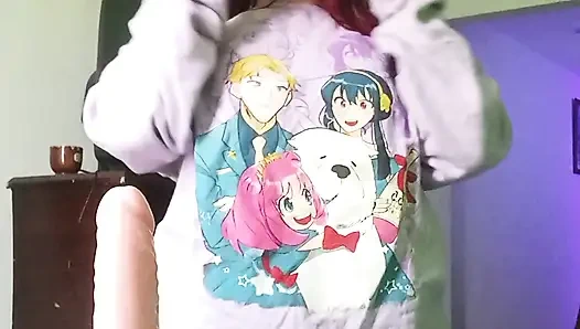 fall in love with me