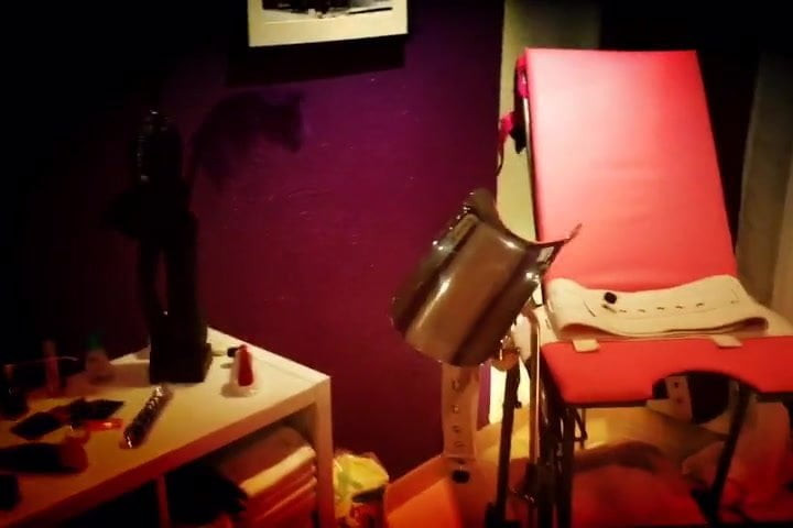 Mein Spielzimmer