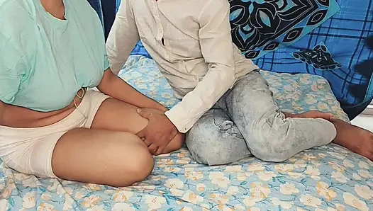 Büyük götlü üvey ilk koca fantezisi