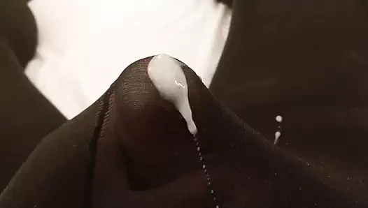 mastürbasyon ve sağladım