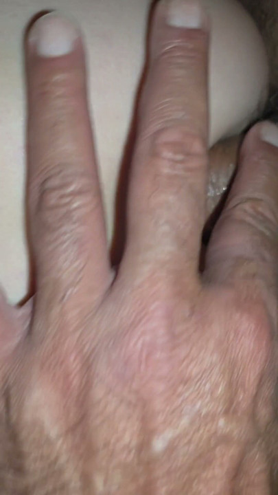 Teen anal gape close up | Clip 1