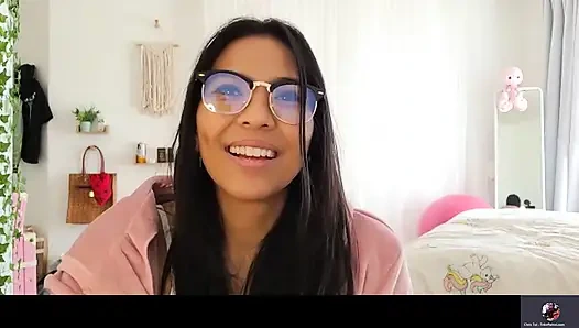 Интервью с TrikePatrol No11 - Jada Kai