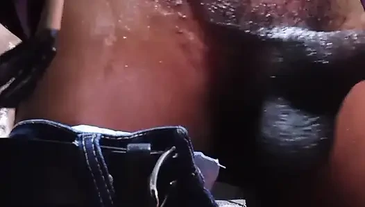 Özel odamda tek başıma mastürbasyon