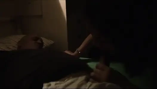 Very sexy huge boobs women loves in pussy