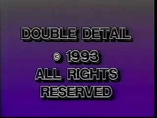 Dubbel detalj (1992)