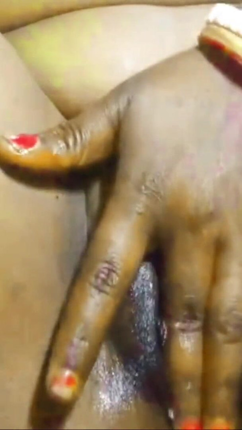 Xxx Bhabhi garm ho gai hai aag jesi | Clip 1