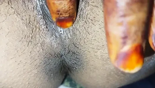 Apni Bahu Ko Sasur Ne Akele Me Choda