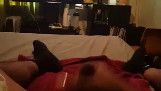 boşalmak için dc