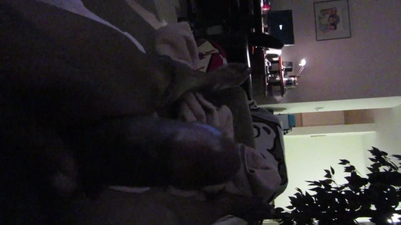 Watching dr ida and stretchslut