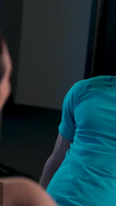 Fitness Rooms Big tits Latina has the hots for gym teacher | Clip 2